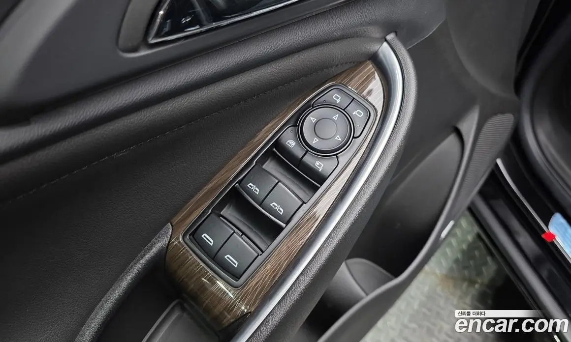 Chevrolet Malibu 2022 2.0 автомат (гидро), фото 27