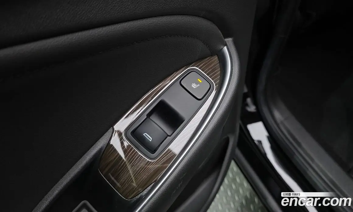 Chevrolet Malibu 2022 2.0 автомат (гидро), фото 30