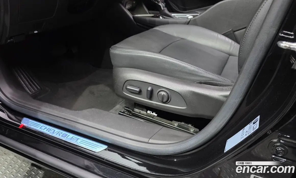Chevrolet Malibu 2022 2.0 автомат (гидро), фото 32