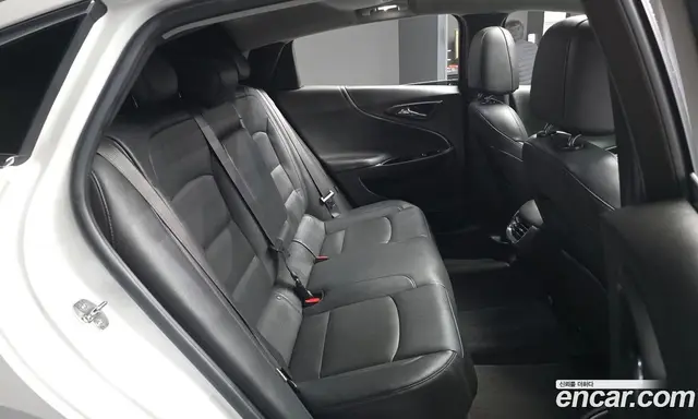 Chevrolet Malibu 2022 2.0 автомат (гидро), миниатюра 12