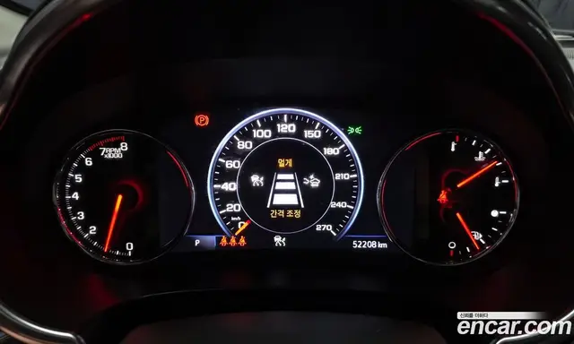 Chevrolet Malibu 2022 2.0 автомат (гидро), миниатюра 8