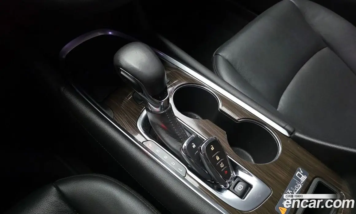 Chevrolet Malibu 2022 2.0 автомат (гидро), фото 9