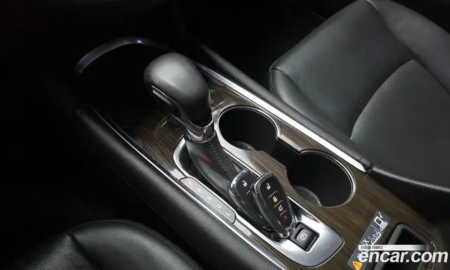 Chevrolet Malibu 2022 2.0 автомат (гидро), миниатюра 9