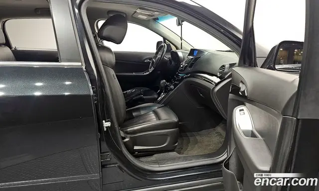 Chevrolet Orlando 2012 2.0 автомат (гидро), миниатюра 11