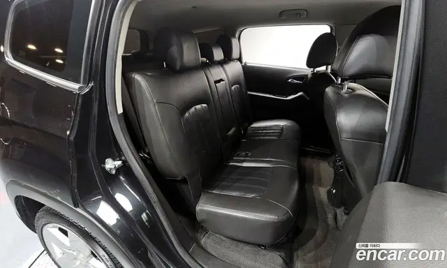 Chevrolet Orlando 2012 2.0 автомат (гидро), миниатюра 12