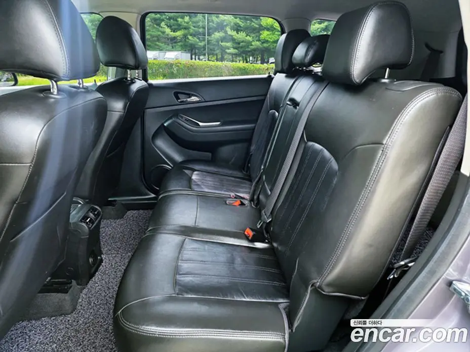 Chevrolet Orlando 2012 2.0 автомат (гидро), фото 16