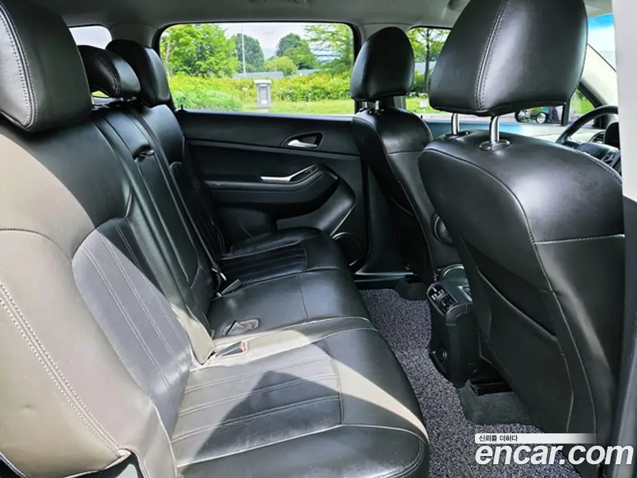 Chevrolet Orlando 2012 2.0 автомат (гидро), фото 18