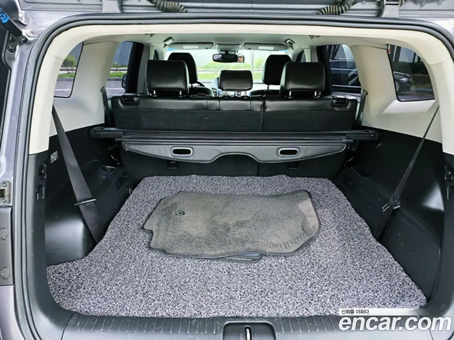 Chevrolet Orlando 2012 2.0 автомат (гидро), фото 19