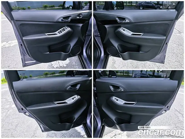 Chevrolet Orlando 2012 2.0 автомат (гидро), миниатюра 7