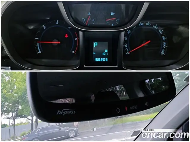 Chevrolet Orlando 2012 2.0 автомат (гидро), миниатюра 10
