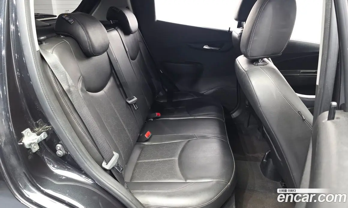 Chevrolet Spark 2015 1.0 автомат (гидро), фото 11 Chevrolet Spark 2015 1.0 автомат (гидро), фото 11