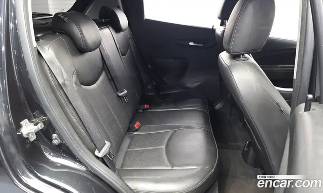 Chevrolet Spark 2015 1.0 автомат (гидро), миниатюра 11 Chevrolet Spark 2015 1.0 автомат (гидро), миниатюра 11