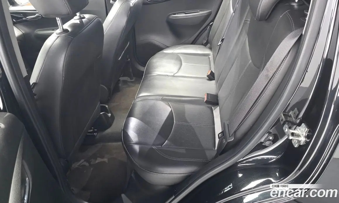 Chevrolet Spark 2015 1.0 автомат (гидро), фото 12 Chevrolet Spark 2015 1.0 автомат (гидро), фото 12