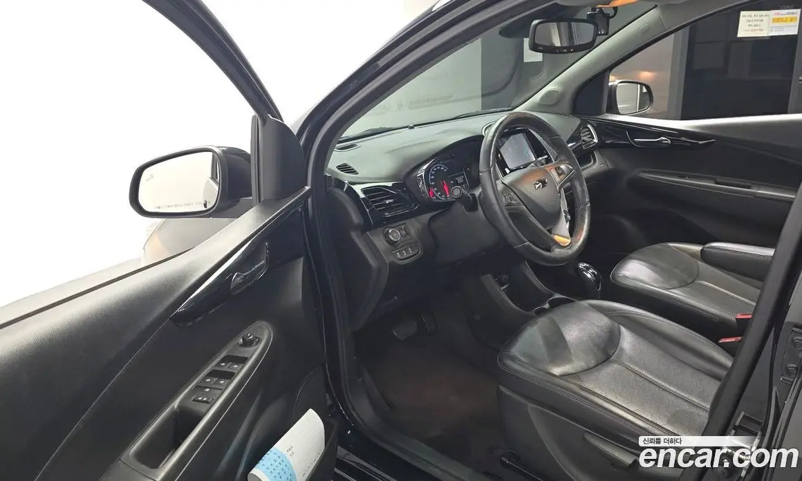 Chevrolet Spark 2015 1.0 автомат (гидро), фото 10 Chevrolet Spark 2015 1.0 автомат (гидро), фото 10