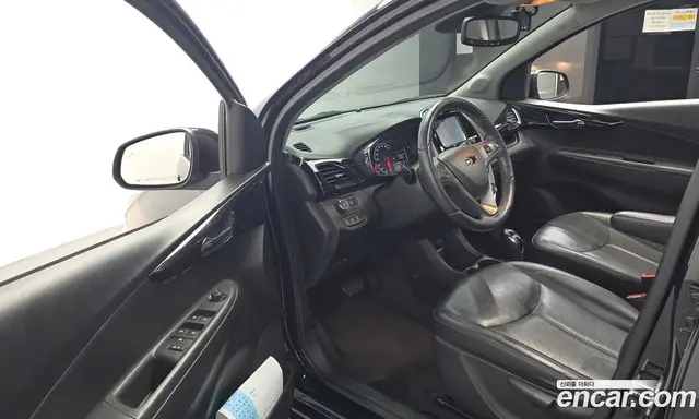 Chevrolet Spark 2015 1.0 автомат (гидро), миниатюра 10 Chevrolet Spark 2015 1.0 автомат (гидро), миниатюра 10