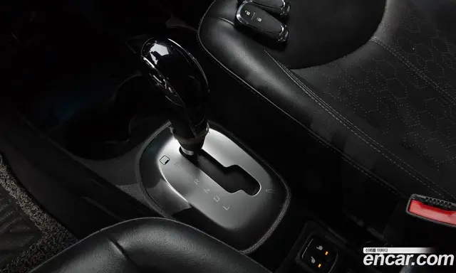 Chevrolet Spark 2016 1.0 автомат (гидро), миниатюра 12