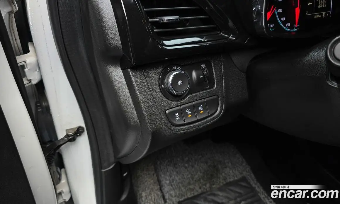 Chevrolet Spark 2016 1.0 автомат (гидро), фото 23 Chevrolet Spark 2016 1.0 автомат (гидро), фото 23