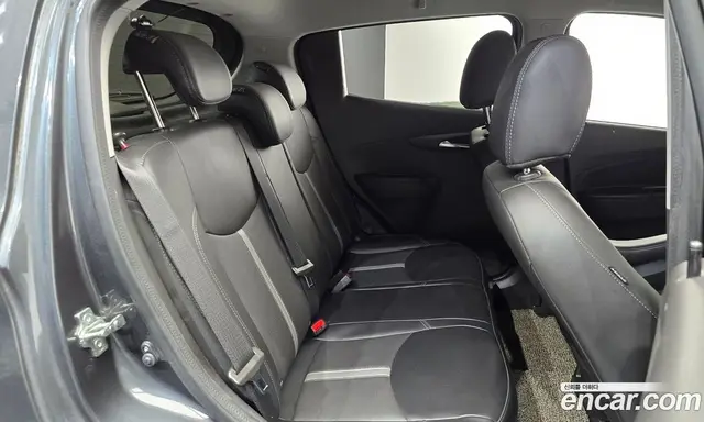 Chevrolet Spark 2021 1.0 автомат (гидро), миниатюра 12