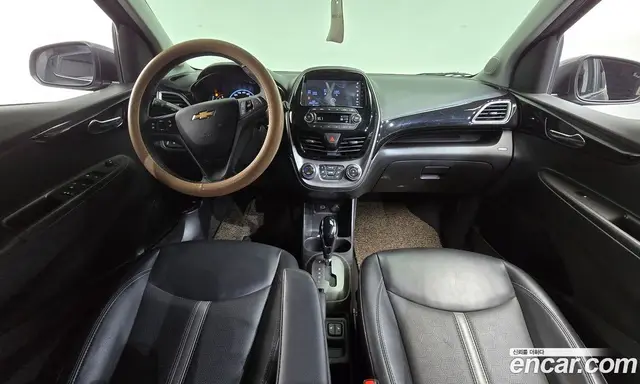 Chevrolet Spark 2021 1.0 автомат (гидро), миниатюра 7 Chevrolet Spark 2021 1.0 автомат (гидро), миниатюра 7