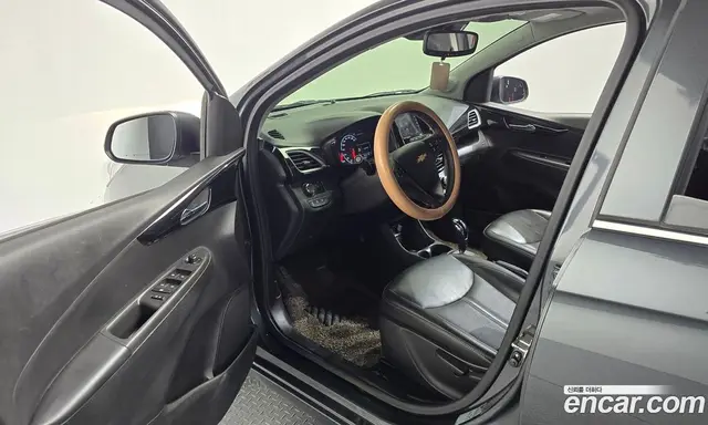 Chevrolet Spark 2021 1.0 автомат (гидро), миниатюра 10 Chevrolet Spark 2021 1.0 автомат (гидро), миниатюра 10