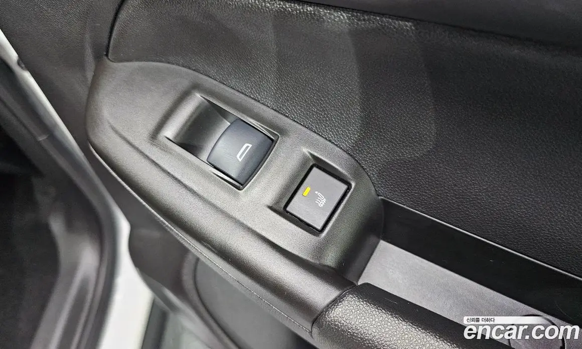 Chevrolet TrailBlazer 2022 1.3 автомат (гидро), фото 26