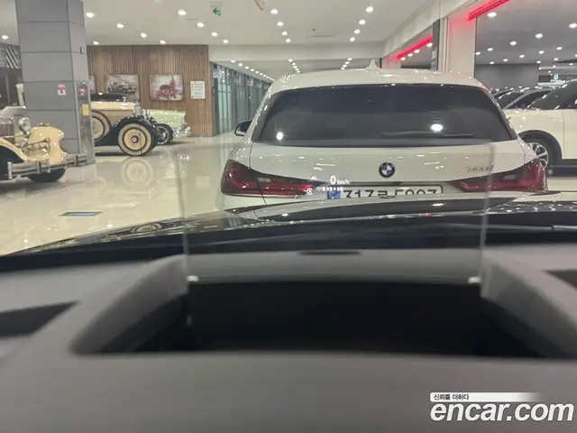 Chevrolet TrailBlazer 2022 1.3 автомат (гидро), миниатюра 12