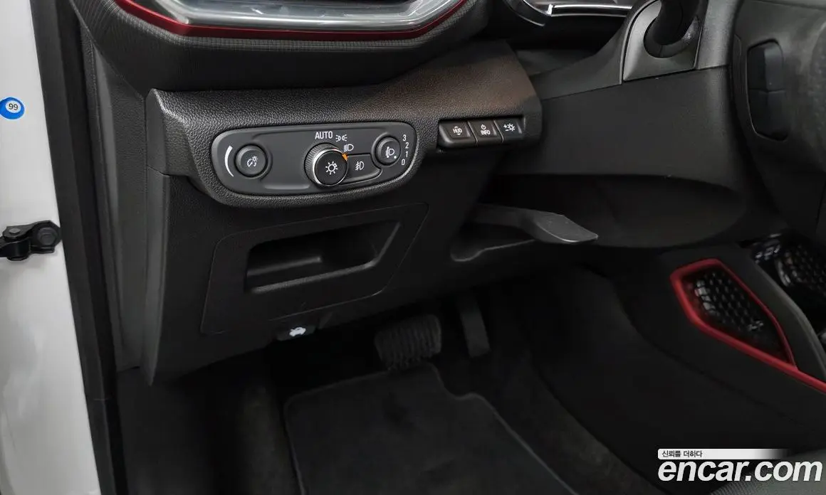 Chevrolet TrailBlazer 2023 1.3 автомат (гидро), фото 23 Chevrolet TrailBlazer 2023 1.3 автомат (гидро), фото 23
