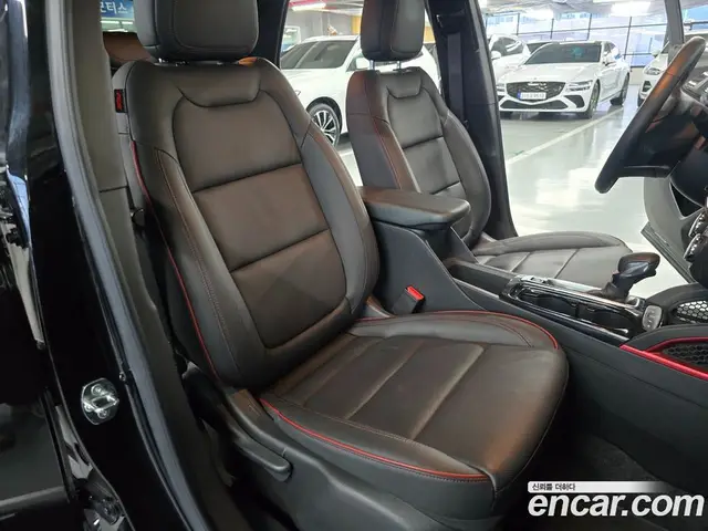 Chevrolet TrailBlazer 2023 1.3 автомат (гидро), миниатюра 11 Chevrolet TrailBlazer 2023 1.3 автомат (гидро), миниатюра 11