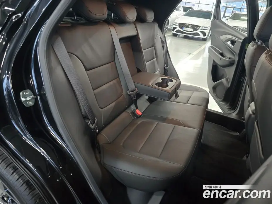 Chevrolet TrailBlazer 2023 1.3 автомат (гидро), фото 13 Chevrolet TrailBlazer 2023 1.3 автомат (гидро), фото 13