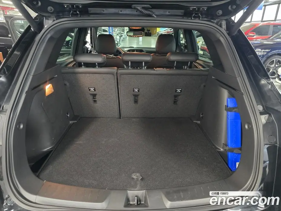 Chevrolet TrailBlazer 2023 1.3 автомат (гидро), фото 19 Chevrolet TrailBlazer 2023 1.3 автомат (гидро), фото 19