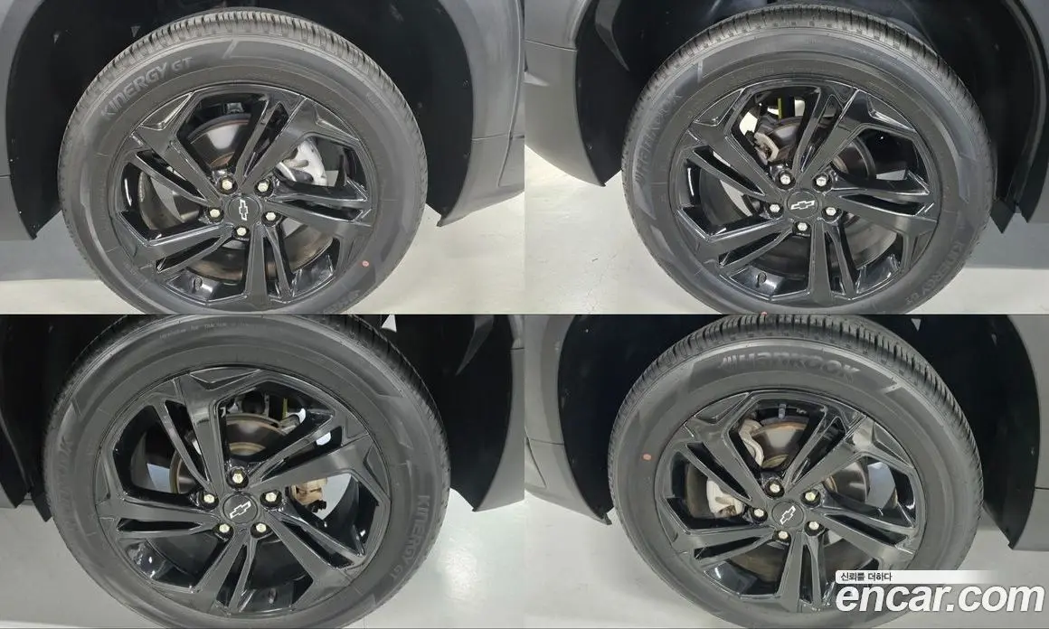 Chevrolet TrailBlazer 2023 1.3 автомат (гидро), фото 5 Chevrolet TrailBlazer 2023 1.3 автомат (гидро), фото 5