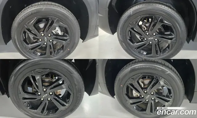 Chevrolet TrailBlazer 2023 1.3 автомат (гидро), миниатюра 5 Chevrolet TrailBlazer 2023 1.3 автомат (гидро), миниатюра 5