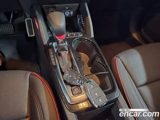 Chevrolet TrailBlazer 2023 1.3 автомат (гидро), миниатюра 9 Chevrolet TrailBlazer 2023 1.3 автомат (гидро), миниатюра 9
