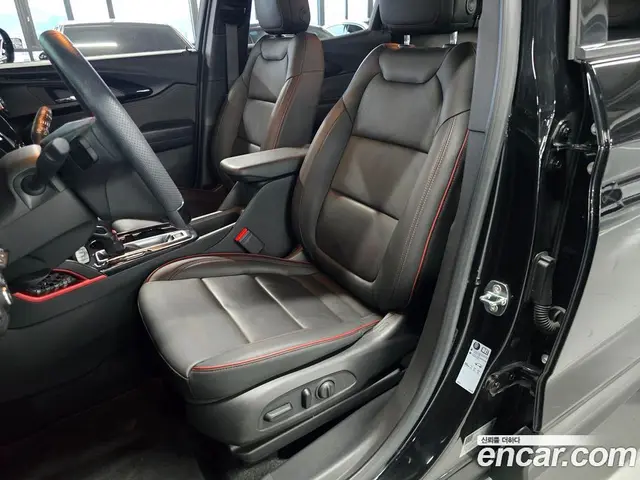 Chevrolet TrailBlazer 2023 1.3 автомат (гидро), миниатюра 10 Chevrolet TrailBlazer 2023 1.3 автомат (гидро), миниатюра 10