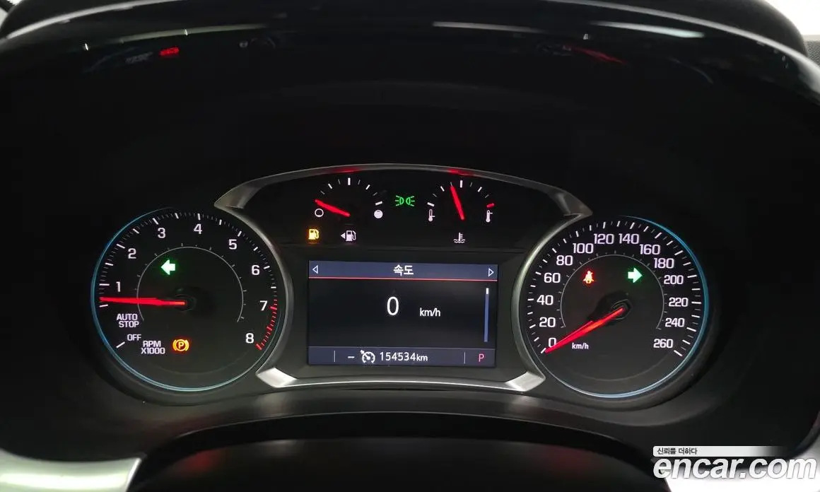 Chevrolet Traverse 2021 3.6 автомат (гидро), фото 11