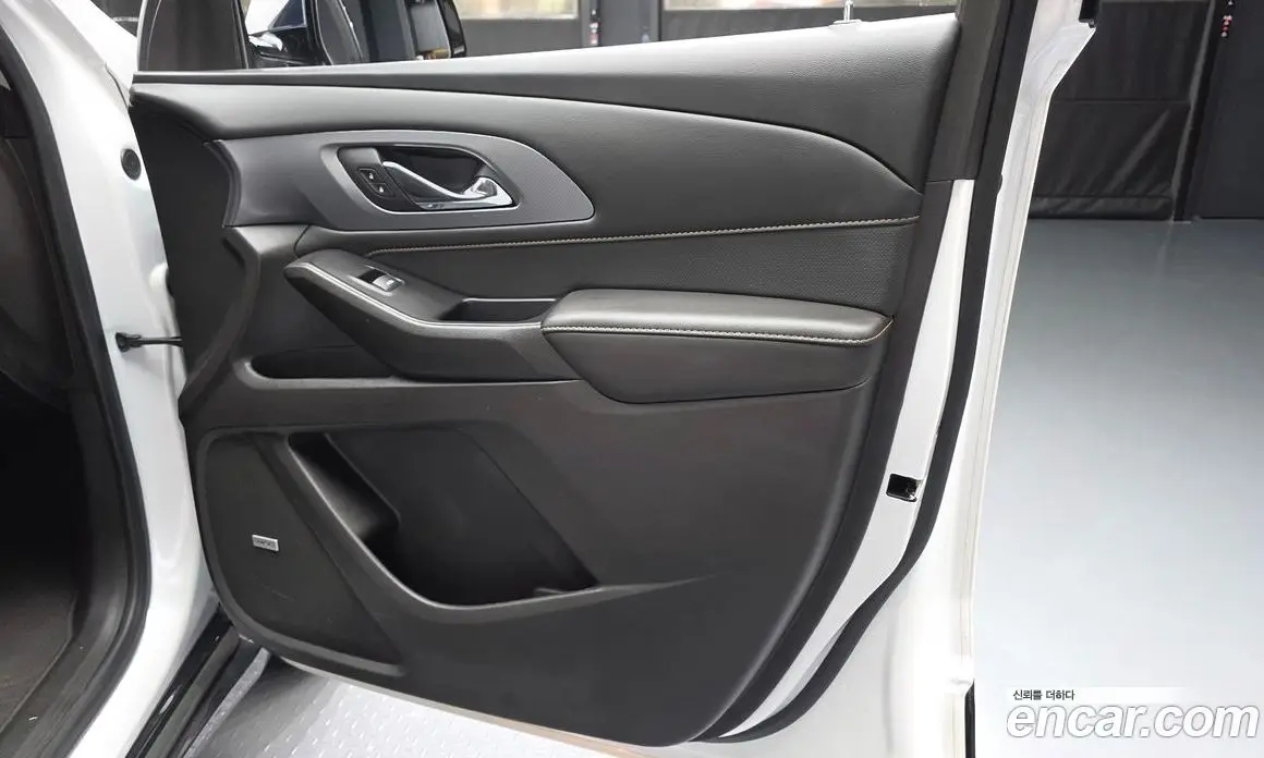 Chevrolet Traverse 2021 3.6 автомат (гидро), фото 14