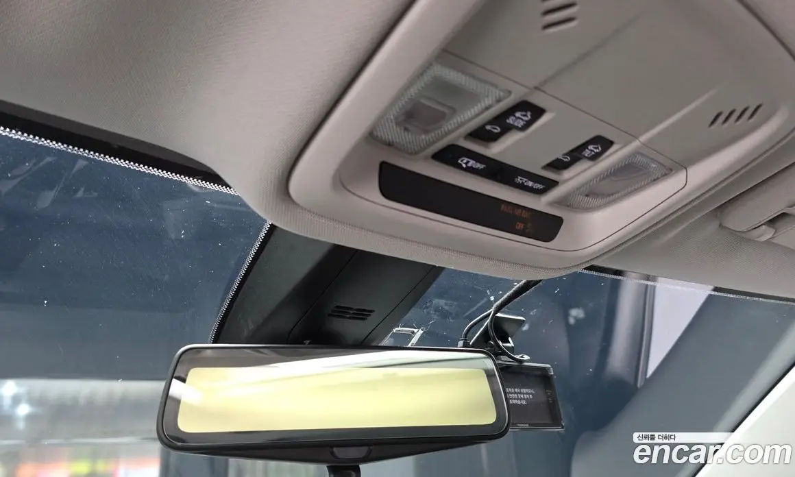 Chevrolet Traverse 2021 3.6 автомат (гидро), фото 23