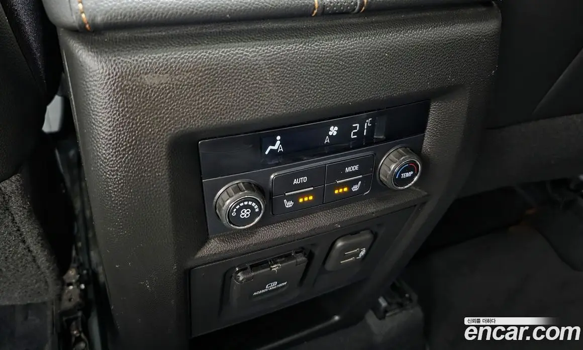 Chevrolet Traverse 2021 3.6 автомат (гидро), фото 25