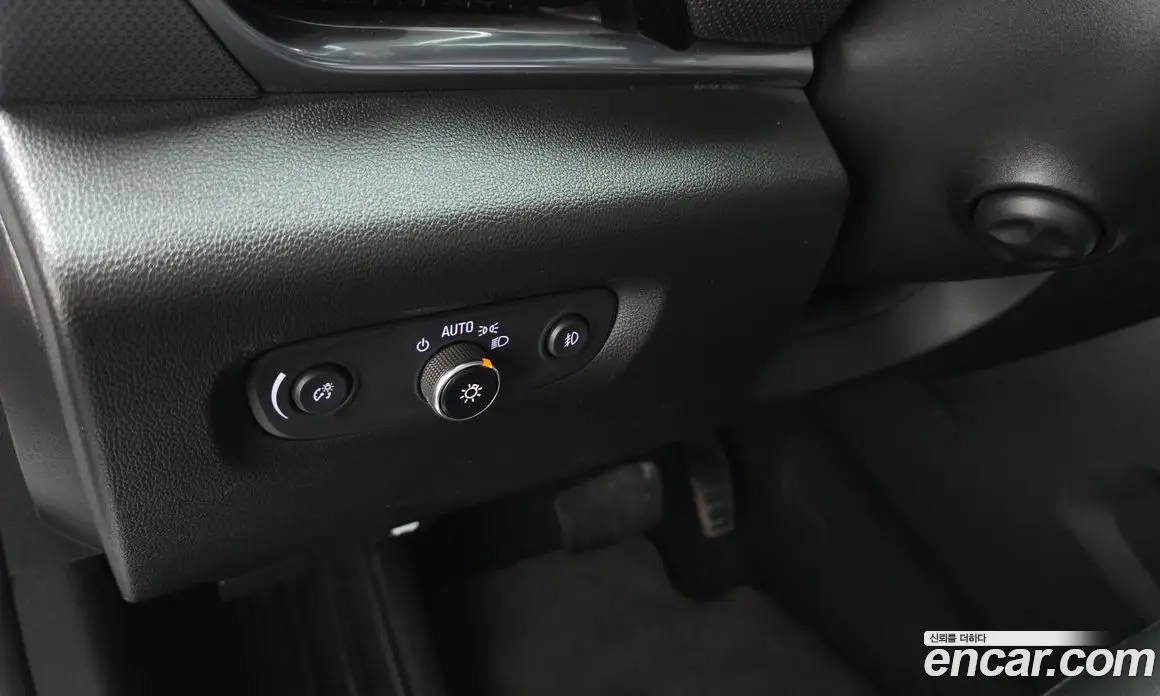 Chevrolet Traverse 2021 3.6 автомат (гидро), фото 28