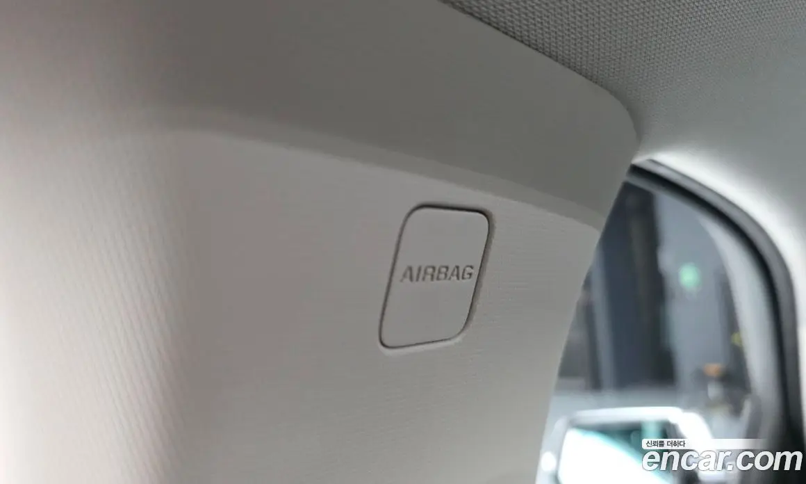 Chevrolet Traverse 2021 3.6 автомат (гидро), фото 34