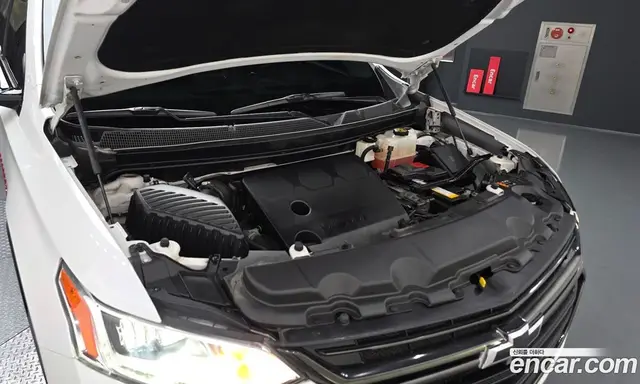 Chevrolet Traverse 2021 3.6 автомат (гидро), миниатюра 6