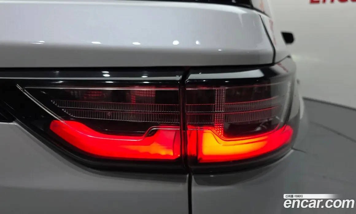 Chevrolet Traverse 2021 3.6 автомат (гидро), фото 9
