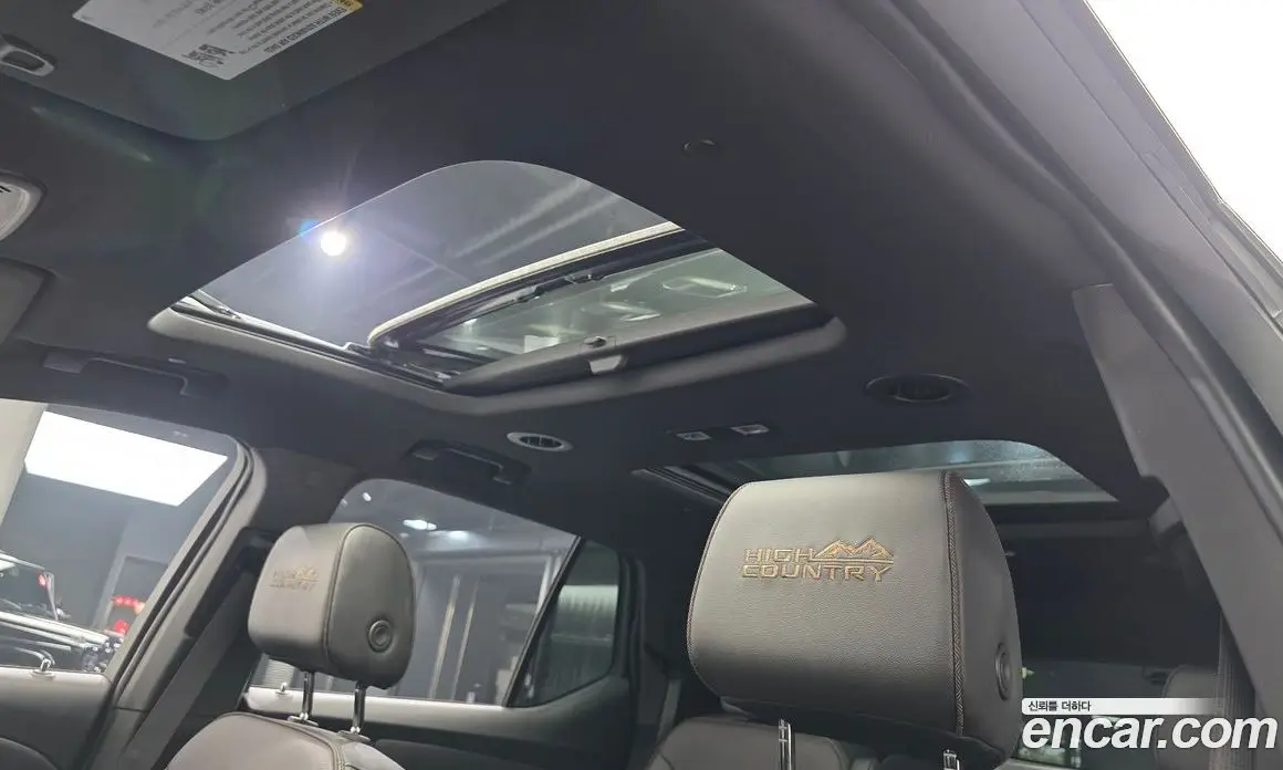 Chevrolet Traverse 2023 3.6 автомат (гидро), фото 25
