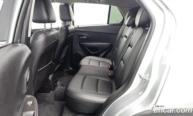 Chevrolet Trax 2015 1.4 автомат (гидро), миниатюра 12