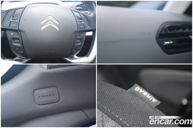 Citroen C4 Picasso 2017 1.6 автомат (гидро), миниатюра 7 Citroen C4 Picasso 2017 1.6 автомат (гидро), миниатюра 7