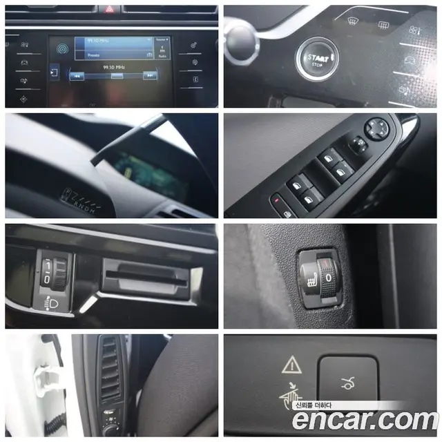 Citroen C4 Picasso 2017 1.6 автомат (гидро), миниатюра 9 Citroen C4 Picasso 2017 1.6 автомат (гидро), миниатюра 9