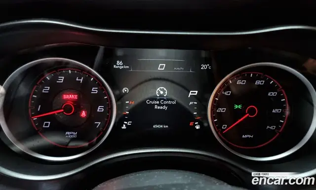 Dodge Charger 2018 3.6 автомат (гидро), миниатюра 8 Dodge Charger 2018 3.6 автомат (гидро), миниатюра 8