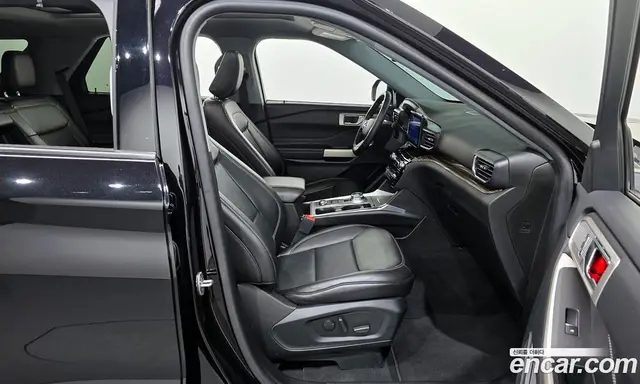 Ford Explorer 2023 2.3 автомат (гидро), миниатюра 11 Ford Explorer 2023 2.3 автомат (гидро), миниатюра 11