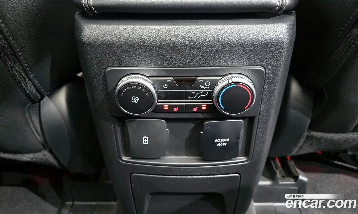 Ford Explorer 2023 2.3 автомат (гидро), фото 19 Ford Explorer 2023 2.3 автомат (гидро), фото 19
