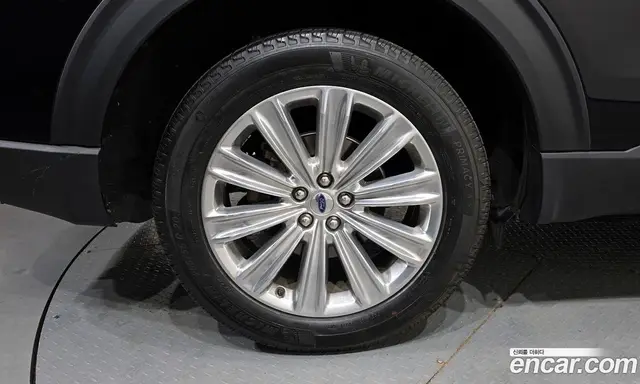 Ford Explorer 2023 2.3 автомат (гидро), миниатюра 5 Ford Explorer 2023 2.3 автомат (гидро), миниатюра 5